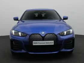 BMW i4 (2025) thumbnail 3