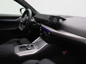 BMW i4 (2025) thumbnail 27