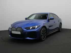 BMW i4 (2025) thumbnail 29