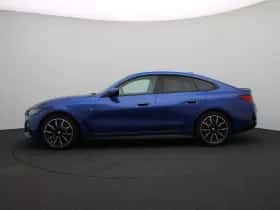 BMW i4 (2025) thumbnail 4