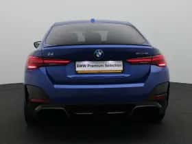 BMW i4 (2025) thumbnail 5