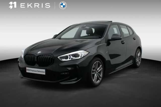 BMW 1-Serie (2023) thumbnail 1