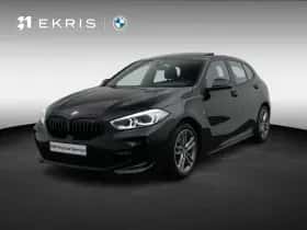BMW 1-Serie (2023) thumbnail 1