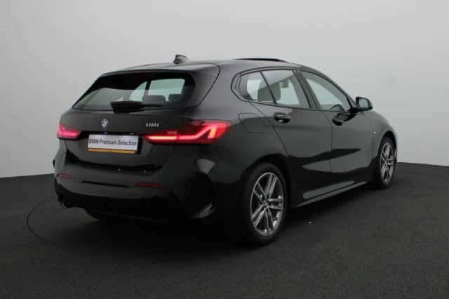 BMW 1-Serie (2023) thumbnail 2