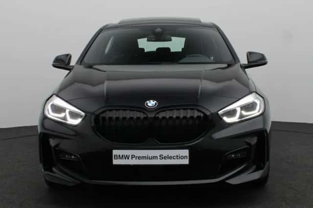 BMW 1-Serie (2023) thumbnail 3