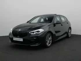 BMW 1-Serie (2023) thumbnail 30
