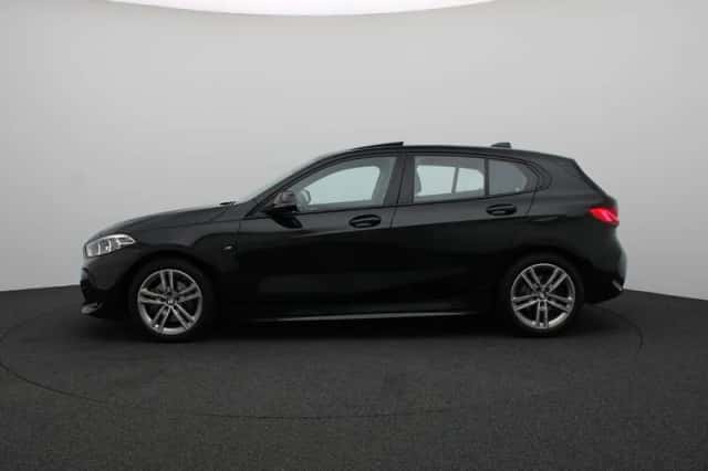 BMW 1-Serie (2023) thumbnail 4