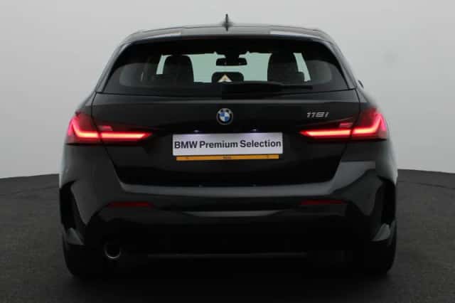 BMW 1-Serie (2023) thumbnail 5