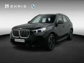 BMW X1 (2025)