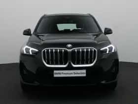 BMW X1 (2025) thumbnail 3