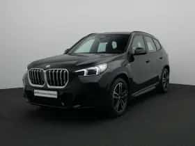 BMW X1 (2025) thumbnail 22