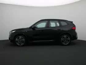 BMW X1 (2025) thumbnail 4