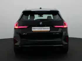 BMW X1 (2025) thumbnail 5