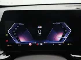 BMW iX1 (2023) thumbnail 15