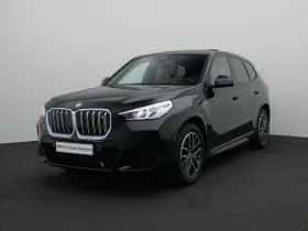 BMW iX1 (2023) thumbnail 30
