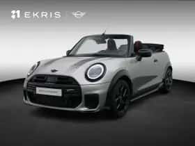 MINI Cabrio (2026)