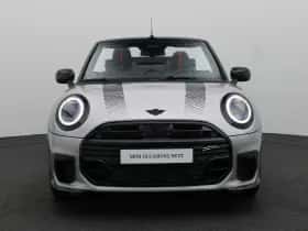 MINI Cabrio (2026) thumbnail 3