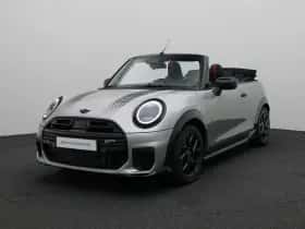 MINI Cabrio (2026) thumbnail 21