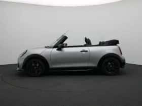 MINI Cabrio (2026) thumbnail 4