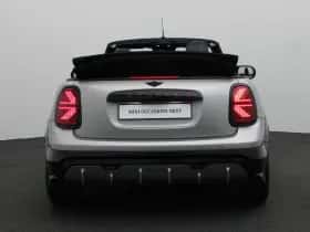 MINI Cabrio (2026) thumbnail 5