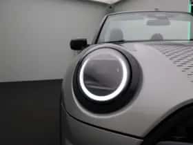 MINI Cabrio (2026) thumbnail 7