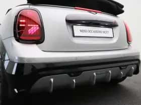 MINI Cabrio (2026) thumbnail 9