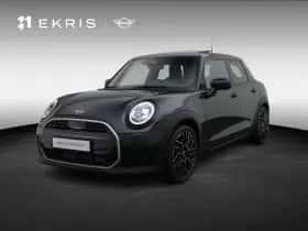 MINI Cooper (2026)