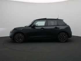 MINI Cooper (2026) thumbnail 4