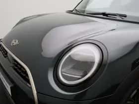 MINI Cooper (2026) thumbnail 6