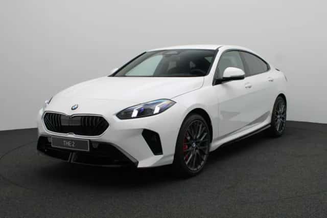 BMW 2-Serie (2026) thumbnail 1