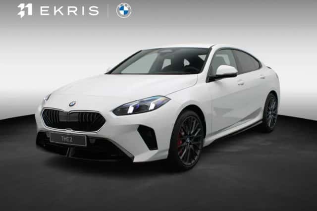 BMW 2-Serie (2026) thumbnail 1