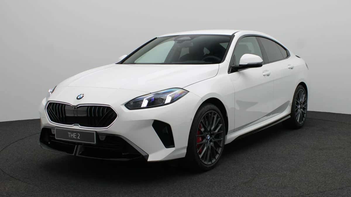 BMW 2-Serie (2026) — foto 1