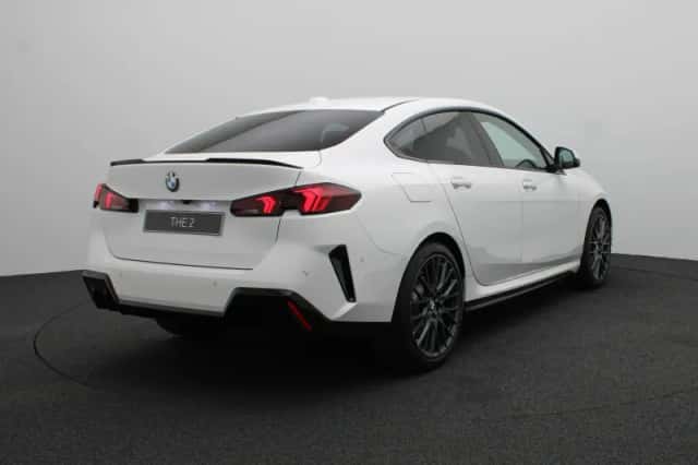 BMW 2-Serie (2026) thumbnail 2