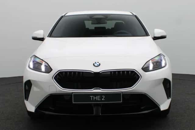 BMW 2-Serie (2026) thumbnail 3