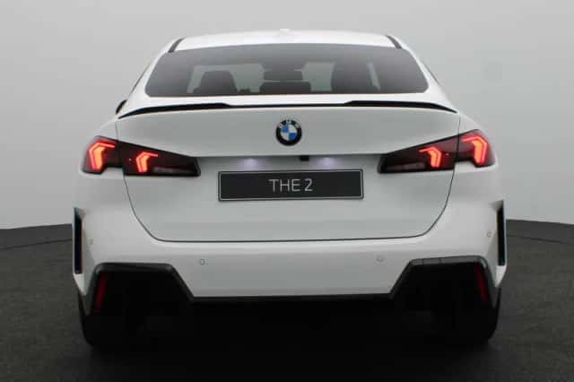 BMW 2-Serie (2026) thumbnail 5