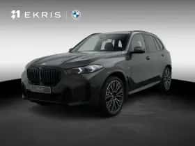 BMW X5 (2026) thumbnail 1
