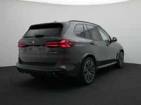 BMW X5 (2026) thumbnail 2