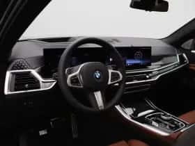 BMW X5 (2026) thumbnail 11