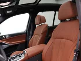 BMW X5 (2026) thumbnail 12