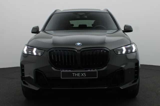 BMW X5 (2026) thumbnail 3