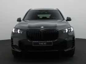 BMW X5 (2026) thumbnail 3