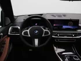 BMW X5 (2026) thumbnail 25