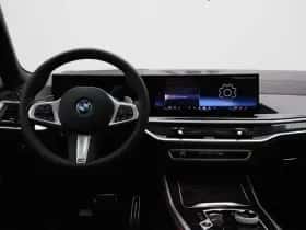 BMW X5 (2026) thumbnail 26