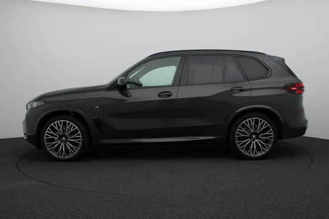 BMW X5 (2026) thumbnail 4