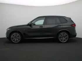 BMW X5 (2026) thumbnail 4