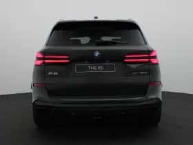 BMW X5 (2026) thumbnail 5