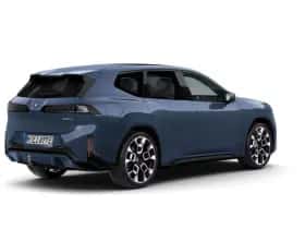 BMW iX3 (2025) thumbnail 2