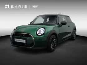 MINI Cooper (2026)
