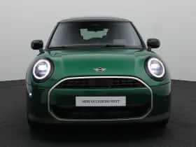 MINI Cooper (2026) thumbnail 3