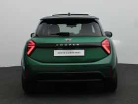 MINI Cooper (2026) thumbnail 5